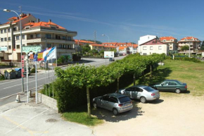  Hotel Jr  Санхенхо